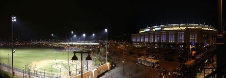 new york yankees stadion