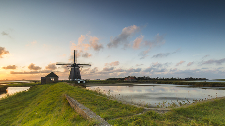 Molen Texel