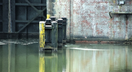 DSC_8412 Oude sluis.