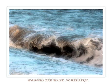 Hoogwater Wave 2