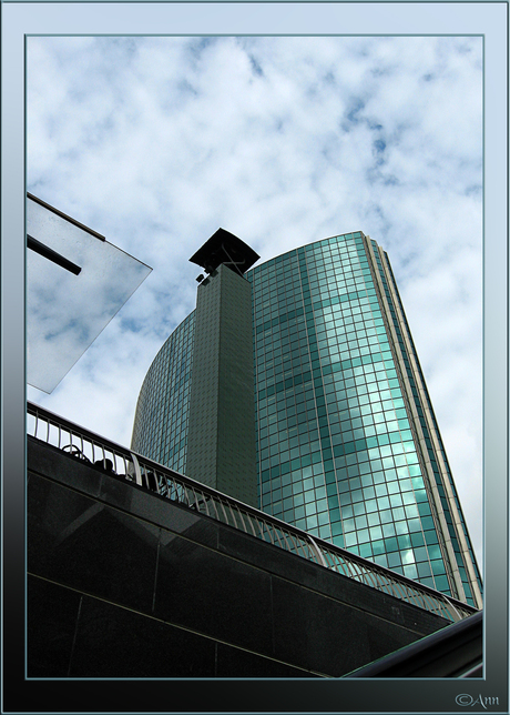 WTC Rotterdam