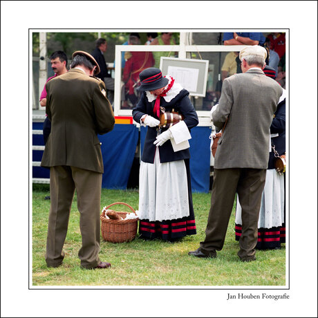 Schuttersfeest