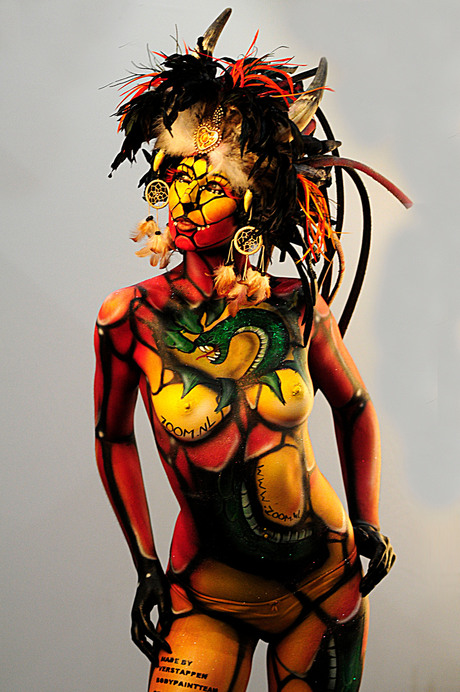 Bodypaint