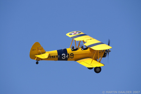 Stearman