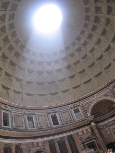 pantheon