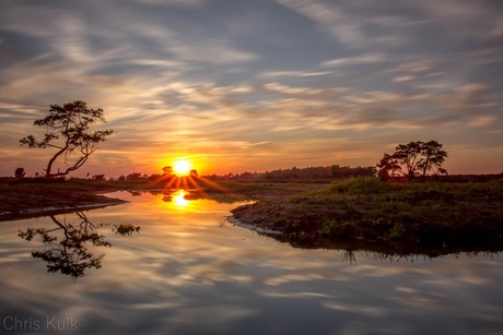 Strabrechtse Heide.