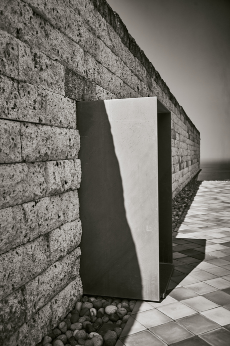 Observatorium, Odawara, Japan.