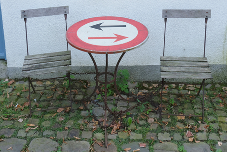 Twee zitjes aangewezen