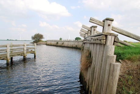 Paaltjesdijk