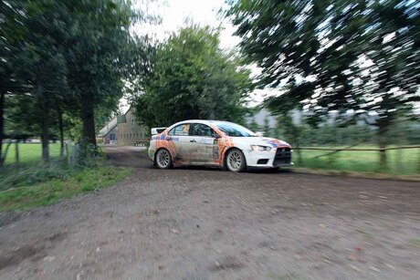 Barneveld Rally 2011