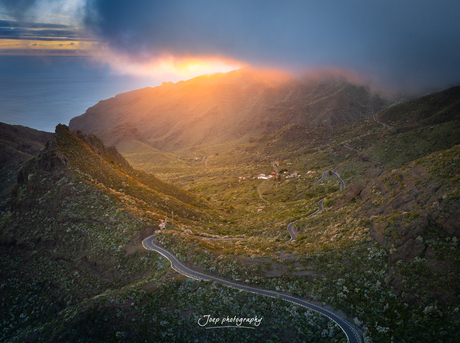 Tenerife North