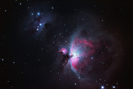 Messier 42