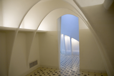 Casa Batlo