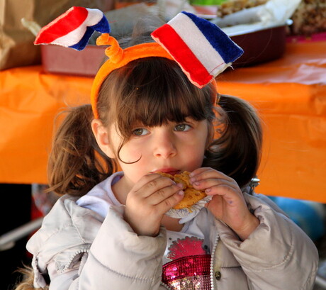 hollands feestje