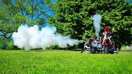 Historisch Festival Almelo 2025