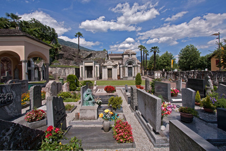 kerkhof