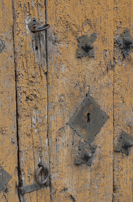 Achterstallig onderhouT