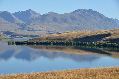 lake alexandrina