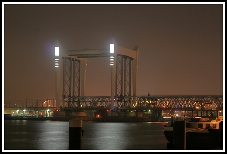 Stadsbrug 1