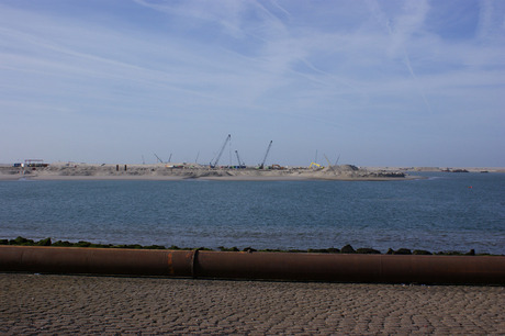 Maasvlakte 2