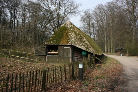 Schaapskooi