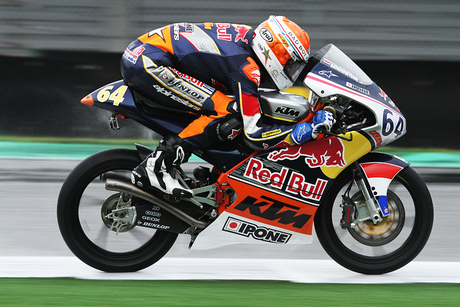 Bo Bendsneyder