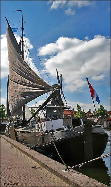 Grachtenfestival Meppel 2013