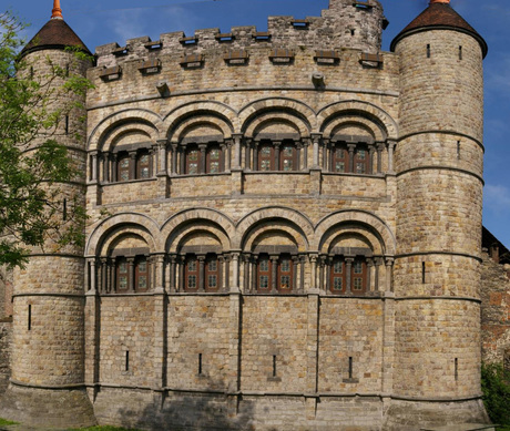 Gravensteen Gent