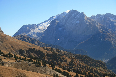 De Marmolada