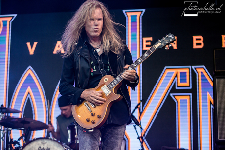 Adrian Vandenberg