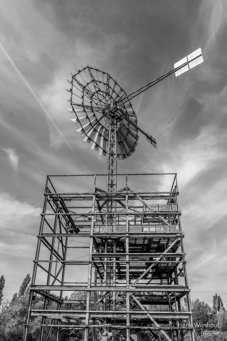 Landschaftspark Duisburg Noord