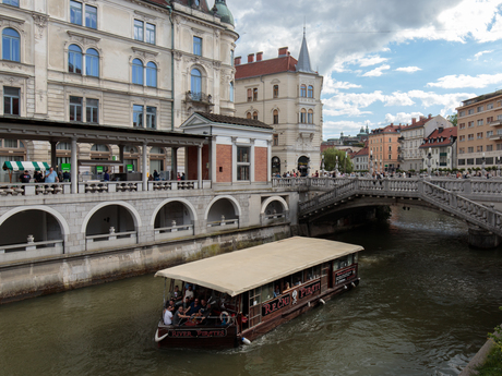 Ljubljana