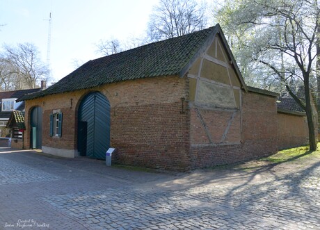 Boederij