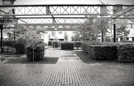 Dru Industriepark Ulft