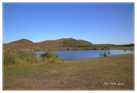 Landschap 2