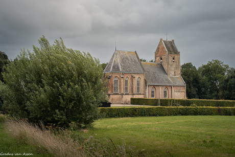 Kerk Vorchten