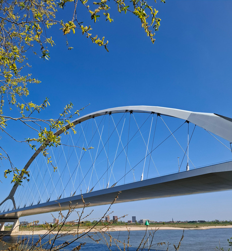 De Oversteek, Nijmegen 