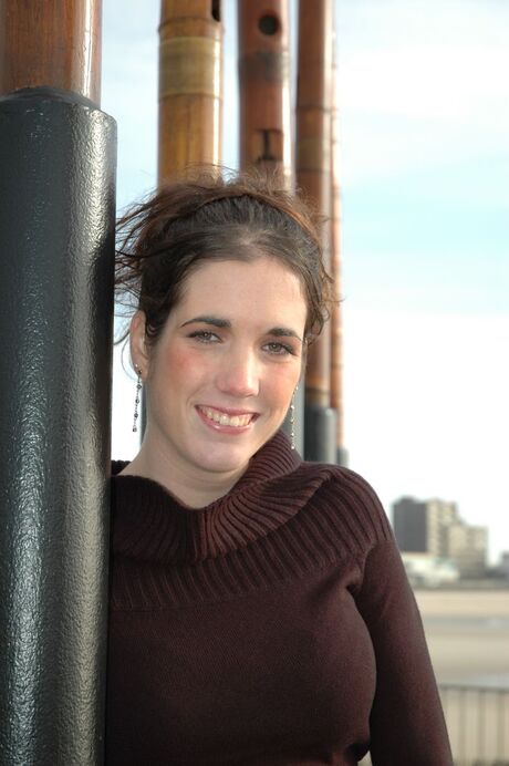 windorgel vlissingen