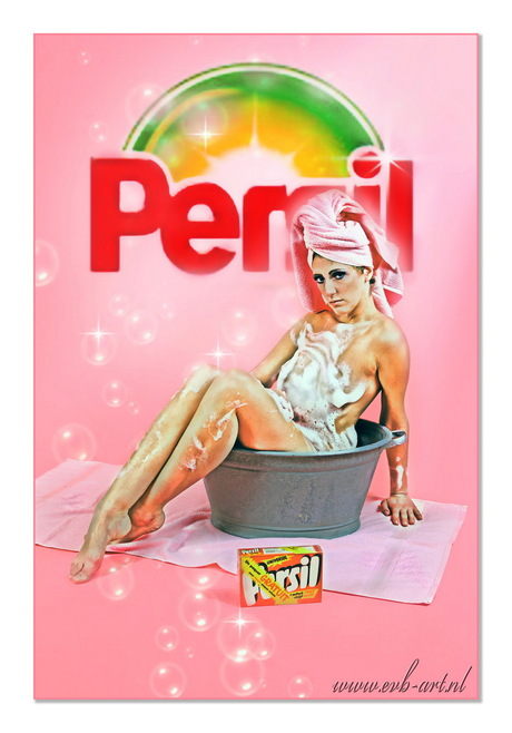 Persil Power