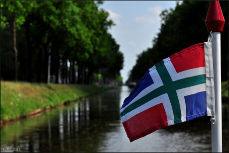 Groninger Vlag