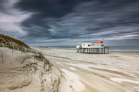 Petten, the last picture