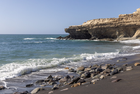 Fuerteventura