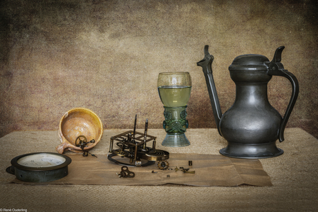 niet meer te repareren