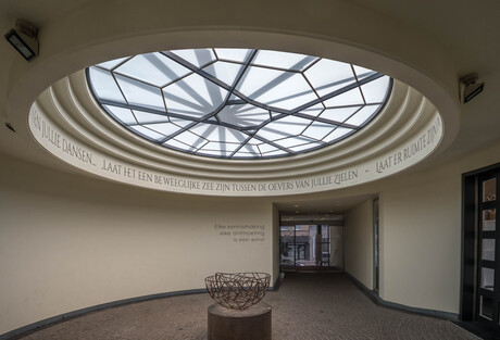 Inspirerende spreuken (Kortrijk)