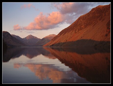 Wastwater, Lake District