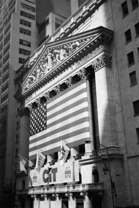 NYSE