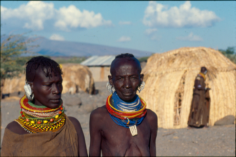 Lake Turkana