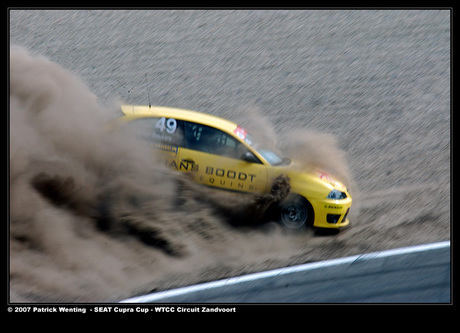 Seat Cupra Cup