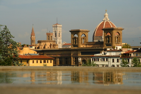 Florence (Firenze)