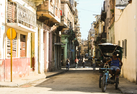 La Habana del Cuba